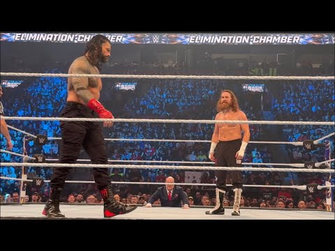 Roman Reigns : WWE Undisputed Championship Full Match Compilation 2023 (1 Hour)