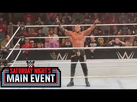JUNE 24, 2023 | WWE Live Event Full Show Highlights!!
