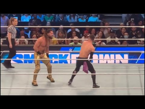 What you missed when WWE Smackdown MSG 7/7/23 went off the air!!!!