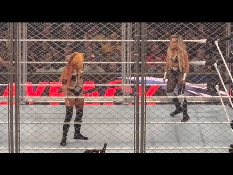 Trish Stratus vs Becky Lynch Full Match - WWE Payback 2023