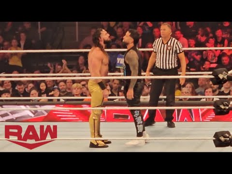 Dec. 4, 2023 : WWE Raw Full Show