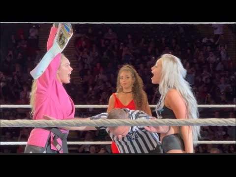 Ultimate Ronda Rousey Full Match Compilation!