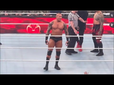 Ultimate Randy Orton Full Match Compilation!!