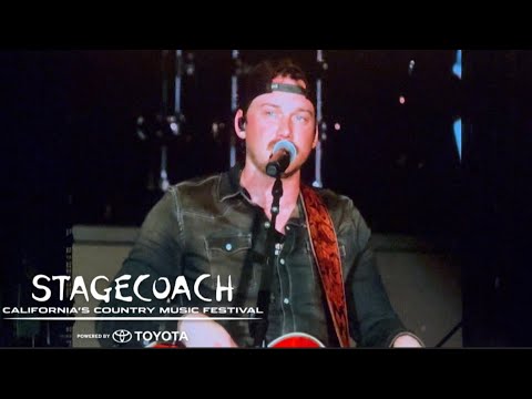 Morgan Wallen Full Set Live - Stagecoach 2024