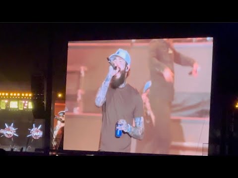 Every Song Post Malone Performed During Stagecoach 2024