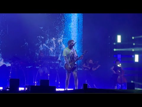 Post Malone - Goodbyes LIVE - Lovin’ Life Music Festival 2024