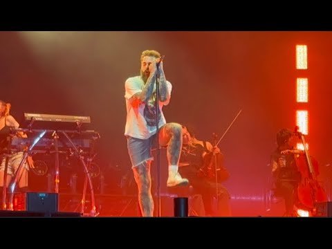 Over Now - Post Malone live at Lovin’ Life Music Fest 2024