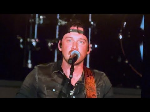 Morgan Wallen - Chasin’ You (Stagecoach 2024)