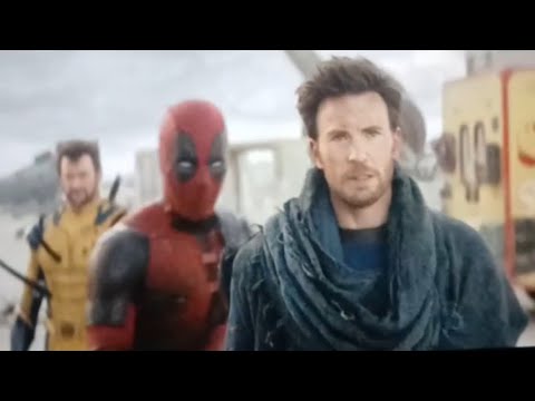 Best Cameo Appearances in Deadpool vs Wolverine