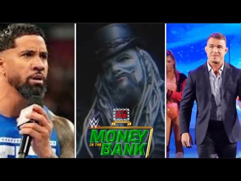 Uncle Howdy's attack at WWE Money in the Bank: Who will be the target?