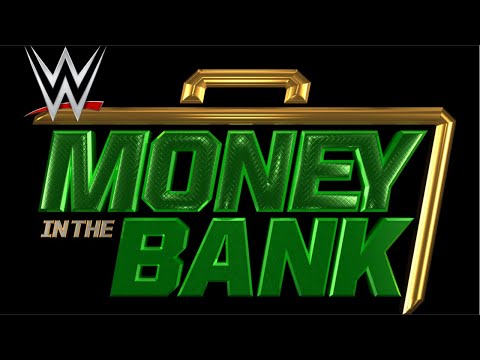 Vlog Warriors road to WWE Money in the bank Toronto!!