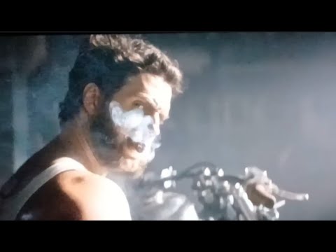 Henry Cavill Makes Cameo Appearance - Deadpool vs Wolverine (Spoiler)