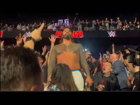 Sept. 23, 2024 : WWE Raw Full Show Highlights + Off Air