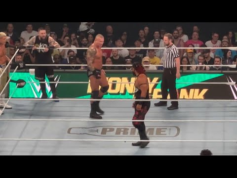 The Bloodline vs Randy Orton & Kevin Owen’s Full Match Compilation