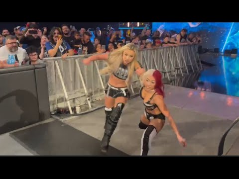 Amazing Liv Morgan Full Match Compilation!