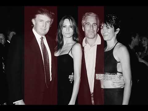 New Epstein tapes: “I was Donald Trumps closest friend”