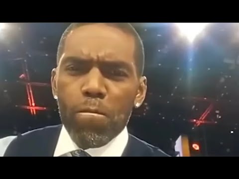 Randy Moss Speaks About Recent Health Issues!